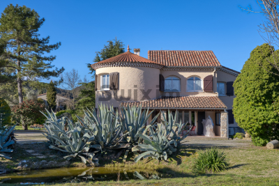 Maison &agrave; vendre &agrave; ALES  - 6 pi&egrave;ces - 180 m&sup2; 