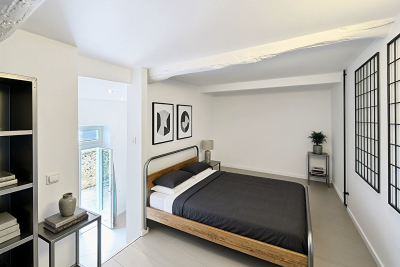 Appartement &agrave; vendre &agrave; MENTON  - 2 pi&egrave;ces - 24 m&sup2; 