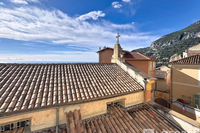 Appartement &agrave; vendre &agrave; ROQUEBRUNE-CAP-MARTIN  - 2 pi&egrave;ces - 46 m&sup2; 