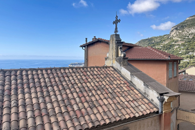 Appartement &agrave; vendre &agrave; ROQUEBRUNE-CAP-MARTIN  - 2 pi&egrave;ces - 45 m&sup2; 