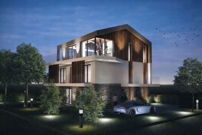 Maison &agrave; vendre &agrave; ANGLET  - 8 pi&egrave;ces - 288 m&sup2; 