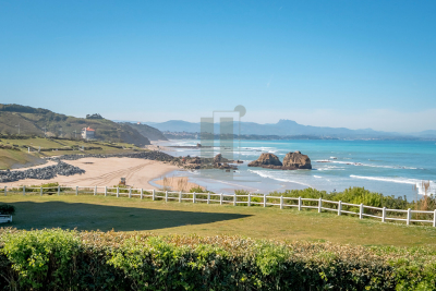 Appartement &agrave; vendre &agrave; BIARRITZ  - 4 pi&egrave;ces - 99 m&sup2; 