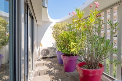 Appartement &agrave; vendre &agrave; BIARRITZ  - 5 pi&egrave;ces - 181 m&sup2; 