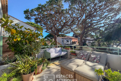 Appartement &agrave; vendre &agrave; HYÈRES  - 3 pi&egrave;ces - 83 m&sup2; 