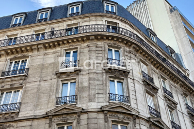 Appartement &agrave; vendre &agrave; PARIS 14EME Charonne 25 - 2 pi&egrave;ces - 42 m&sup2; 