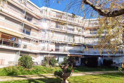 Appartement &agrave; vendre &agrave; ROYAN Angoulins - 4 pi&egrave;ces - 79 m&sup2; 