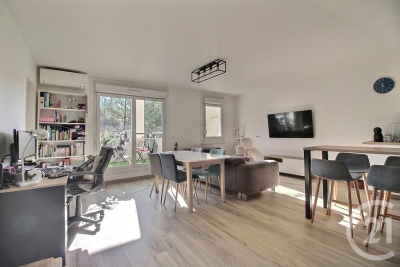 Appartement &agrave; vendre &agrave; VALBONNE  - 4 pi&egrave;ces - 77 m&sup2; 