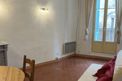 Appartement &agrave; vendre &agrave; VILLECROZE  - 1 pi&egrave;ces - 42 m&sup2; 