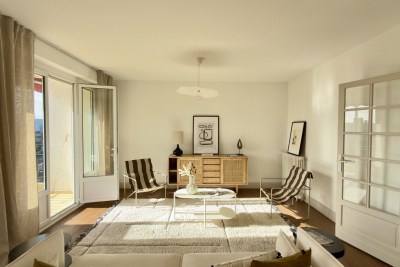 Appartement &agrave; vendre &agrave; BORDEAUX La Réole - 5 pi&egrave;ces - 153 m&sup2; 