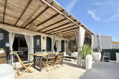 Maison &agrave; vendre &agrave; TOULON  - 5 pi&egrave;ces - 127 m&sup2; 