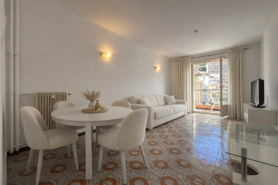 Appartement &agrave; vendre parking sospel 