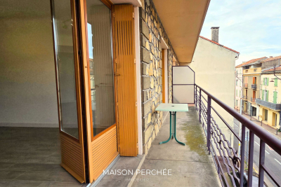 Appartement &agrave; vendre &agrave; DRAGUIGNAN  - 2 pi&egrave;ces - 47 m&sup2; 