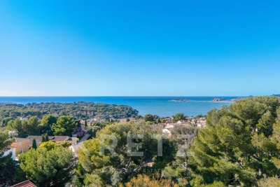 terrain &agrave; vendre &agrave; SANARY-SUR-MER   - 690 m&sup2; 