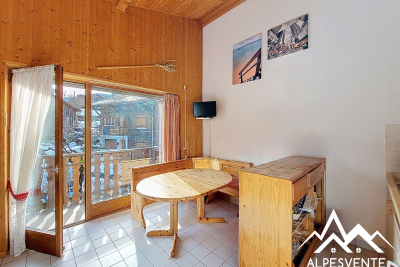 Appartement &agrave; vendre &agrave; MORZINE  - 3 pi&egrave;ces - 48 m&sup2; 