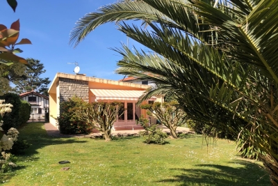 Maison &agrave; vendre &agrave; BIARRITZ  - 5 pi&egrave;ces - 102 m&sup2; 