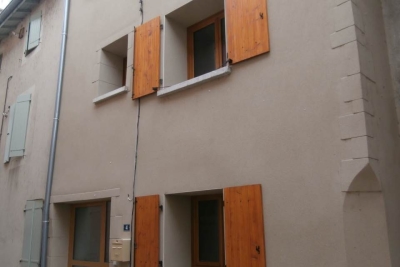 Maison &agrave; louer &agrave; TAIN L'HERMITAGE  - 3 pi&egrave;ces - 53 m&sup2; 