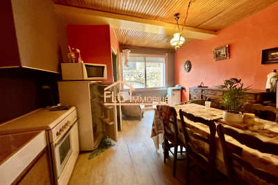 Maison &agrave; vendre &agrave; FLORENSAC  - 3 pi&egrave;ces - 86 m&sup2; 