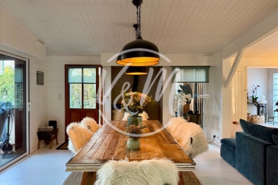 Maison &agrave; vendre &agrave; LANTON  - 5 pi&egrave;ces - 119 m&sup2; 