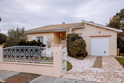 Maison &agrave; vendre &agrave; PESSAC  - 4 pi&egrave;ces - 103 m&sup2; 