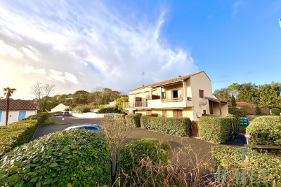 Appartement &agrave; vendre &agrave; LES MATHES  - 3 pi&egrave;ces - 37 m&sup2; 