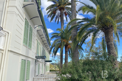 Apartment for sale in MAGAGNOSC  - 3 rooms - 122 m&sup2; 