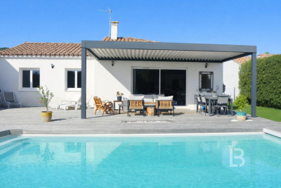 Maison &agrave; vendre &agrave; LA FARLÈDE  - 5 pi&egrave;ces - 89 m&sup2; 