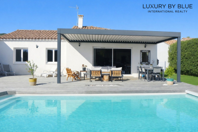 Maison &agrave; vendre &agrave; LA FARLÈDE  - 5 pi&egrave;ces - 89 m&sup2; 