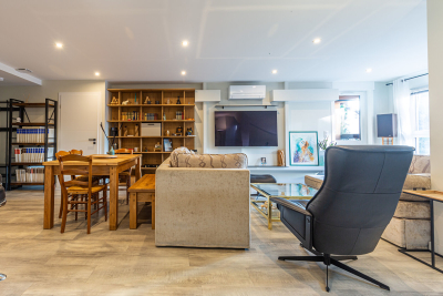 Appartement &agrave; vendre &agrave; ANNECY  - 2 pi&egrave;ces - 79 m&sup2; 