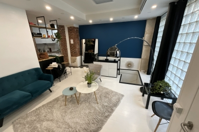 Appartement &agrave; vendre &agrave; PARIS 18EME Charonne 25 - 2 pi&egrave;ces - 61 m&sup2; 