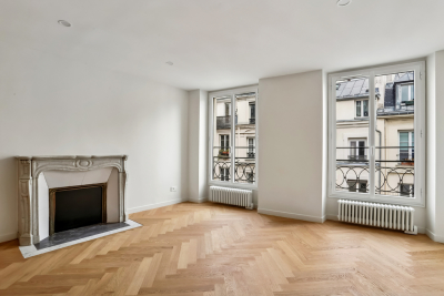 Appartement &agrave; vendre &agrave; PARIS 2EME Saint-Thomas d'Aquin - 5 pi&egrave;ces - 107 m&sup2; 