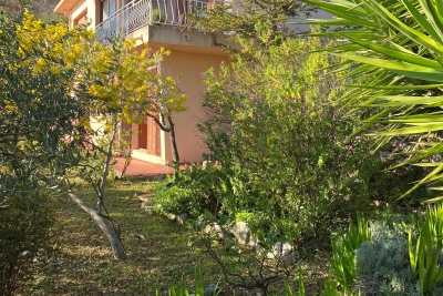 Maison &agrave; vendre &agrave; CAP-D'AIL  - 5 pi&egrave;ces - 144 m&sup2; 