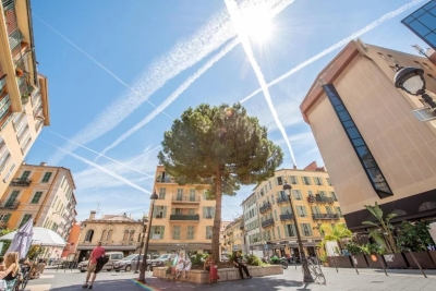 Parking/Garage &agrave; vendre &agrave; NICE    