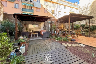Appartement &agrave; vendre &agrave; CAGNES-SUR-MER  - 4 pi&egrave;ces - 98 m&sup2; 