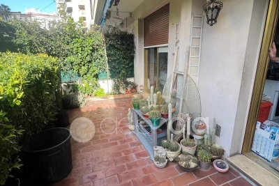 Apartment for sale in ANTIBES  - 3 rooms - 71 m&sup2; 