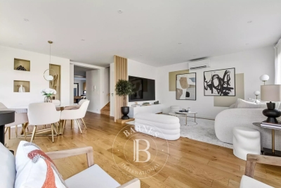 Maison &agrave; vendre &agrave; JOINVILLE LE PONT  - 6 pi&egrave;ces - 150 m&sup2; 