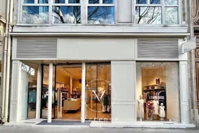 Commerce &agrave; vendre &agrave; PARIS 3EME Charonne 25 - 2 pi&egrave;ces - 185 m&sup2; 