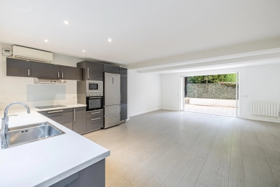 Appartement &agrave; vendre mer villa nice 