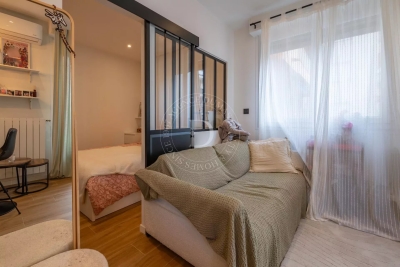 Appartement &agrave; vendre &agrave; NICE Madeleine-Nicolai - 2 pi&egrave;ces - 30 m&sup2; 