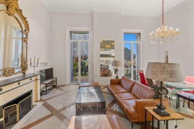 Apartment for sale in CANNES Garbejaire-Haut Sartoux - 3 rooms - 150 m&sup2; 