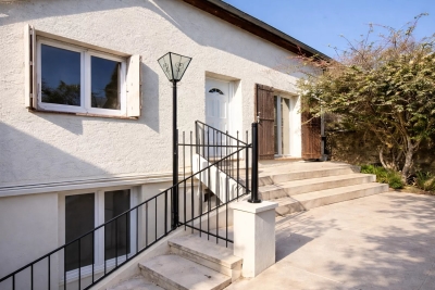 Maison &agrave; vendre &agrave; CANNES  - 4 pi&egrave;ces - 90 m&sup2; 