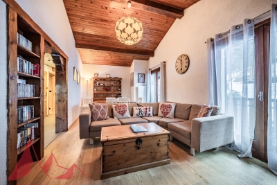 Appartement &agrave; vendre &agrave; MORZINE  - 4 pi&egrave;ces - 77 m&sup2; 