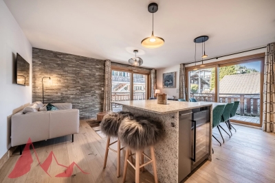 Appartement &agrave; vendre &agrave; MORZINE  - 4 pi&egrave;ces - 83 m&sup2; 