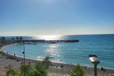 Apartment for sale in ROQUEBRUNE-CAP-MARTIN Garbejaire-Haut Sartoux - 3 rooms - 79 m&sup2; 