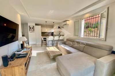 Appartement &agrave; vendre &agrave; MOUGINS  - 2 pi&egrave;ces - 40 m&sup2; 