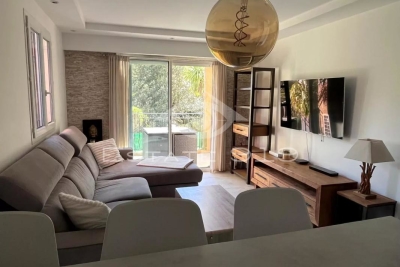 Appartement &agrave; vendre &agrave; MOUGINS  - 2 pi&egrave;ces - 40 m&sup2; 