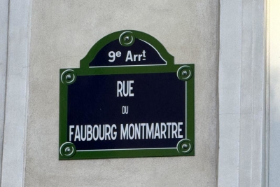 Appartement &agrave; vendre &agrave; PARIS 9EME Charonne 25 - 3 pi&egrave;ces - 45 m&sup2; 