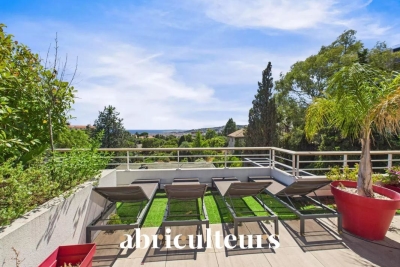 Appartement &agrave; vendre &agrave; NICE Madeleine-Nicolai - 3 pi&egrave;ces - 80 m&sup2; 