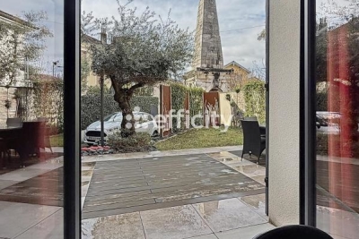 Maison &agrave; vendre &agrave; VIENNE  - 6 pi&egrave;ces - 137 m&sup2; 