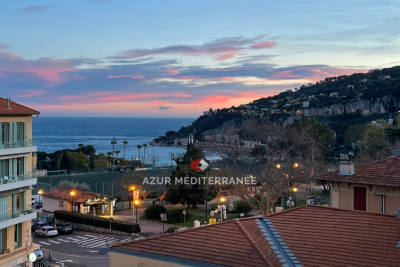 Apartment for sale in VILLEFRANCHE-SUR-MER  - 1 rooms - 19 m&sup2; 