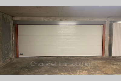 Parking/Garage for sale in ANTIBES Garbejaire-Haut Sartoux  - 40 m&sup2; 